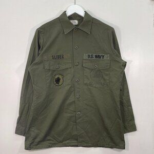 Military Jacket